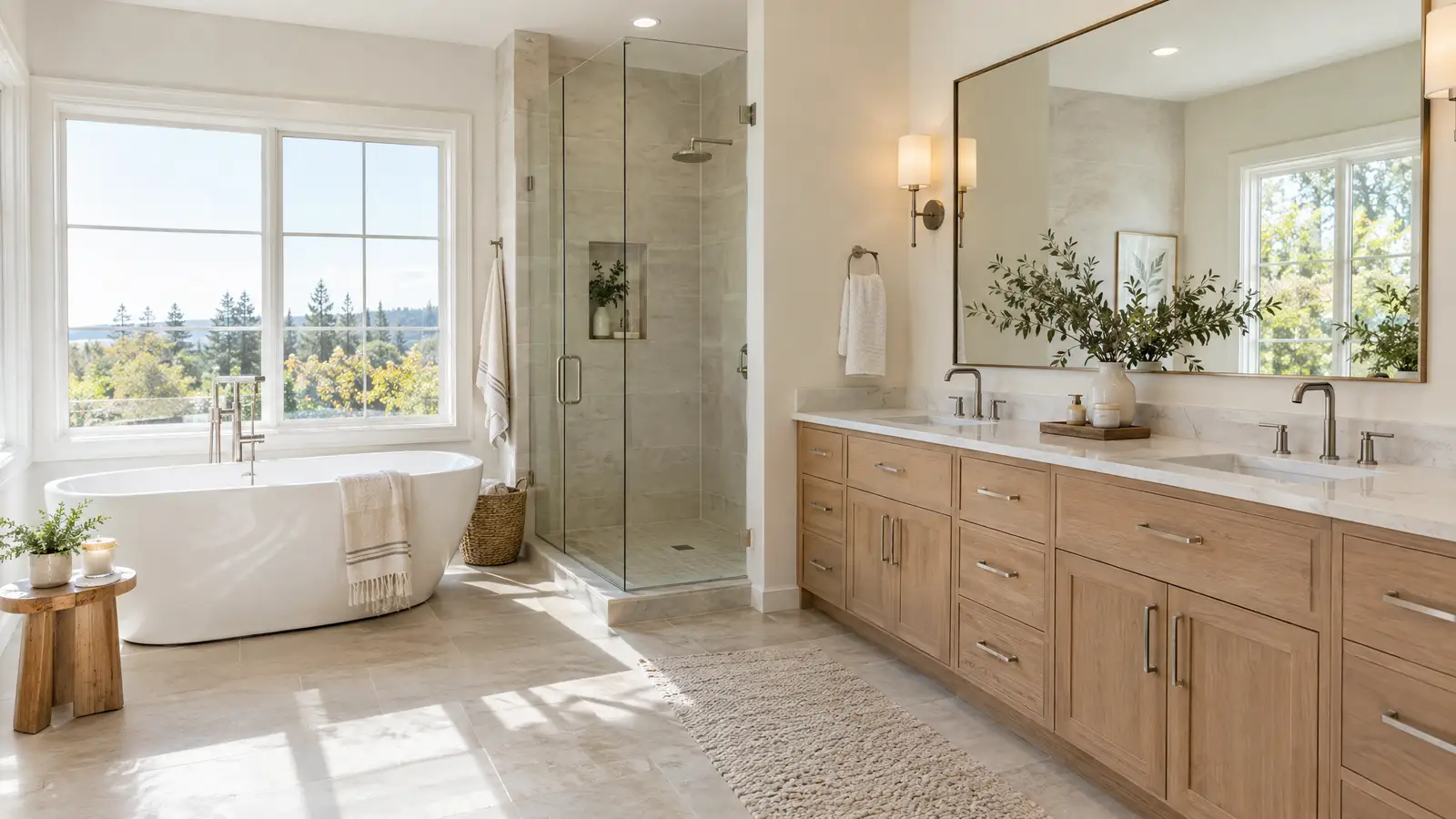 Bath Remodeling in Chattanooga, TN