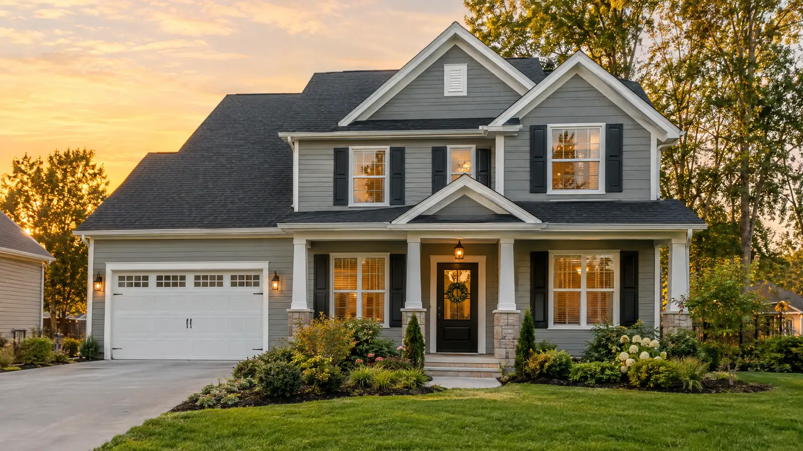 Exterior Contractors in Chattanooga, TN