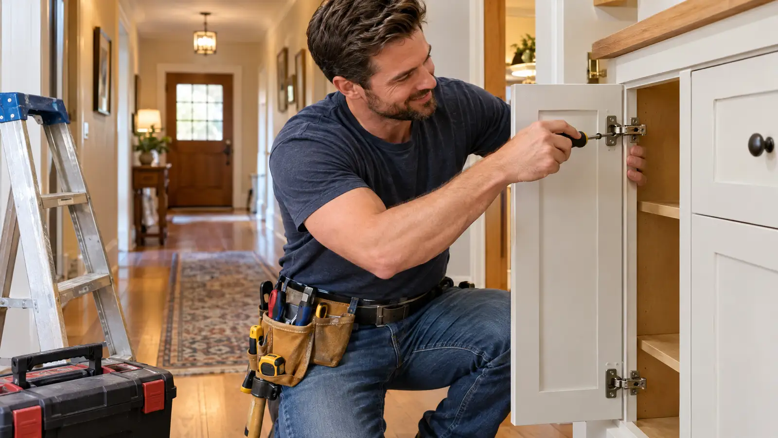 Repair and Property Care