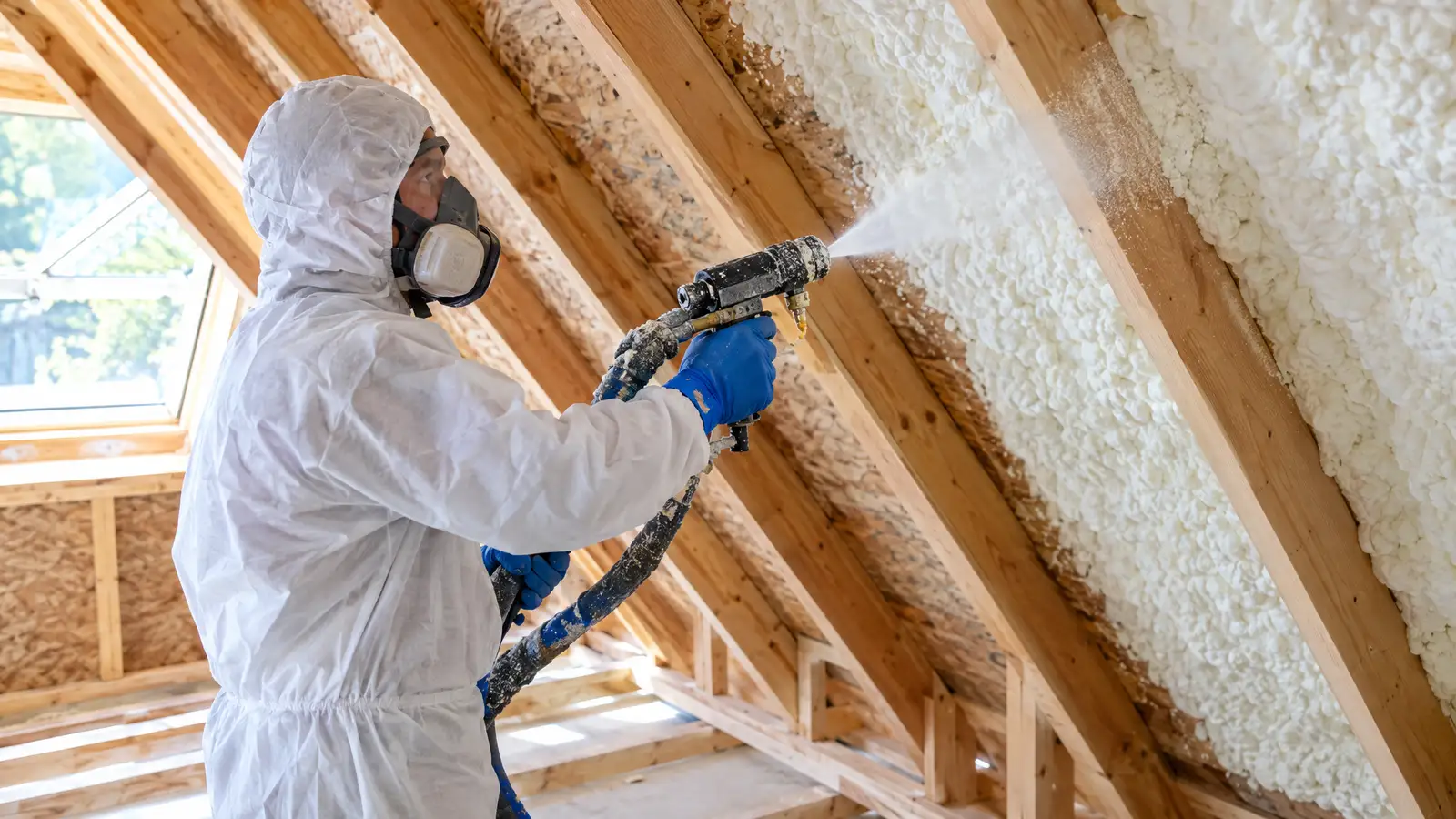 Insulation in Chattanooga, TN