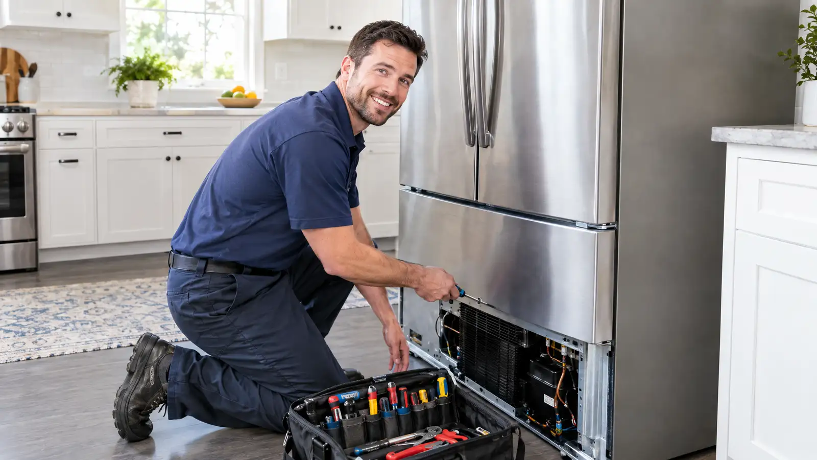 Vent Cleaning in Chattanooga, TN from Chattanooga Service Group partner Chattanooga Vent Cleaning
