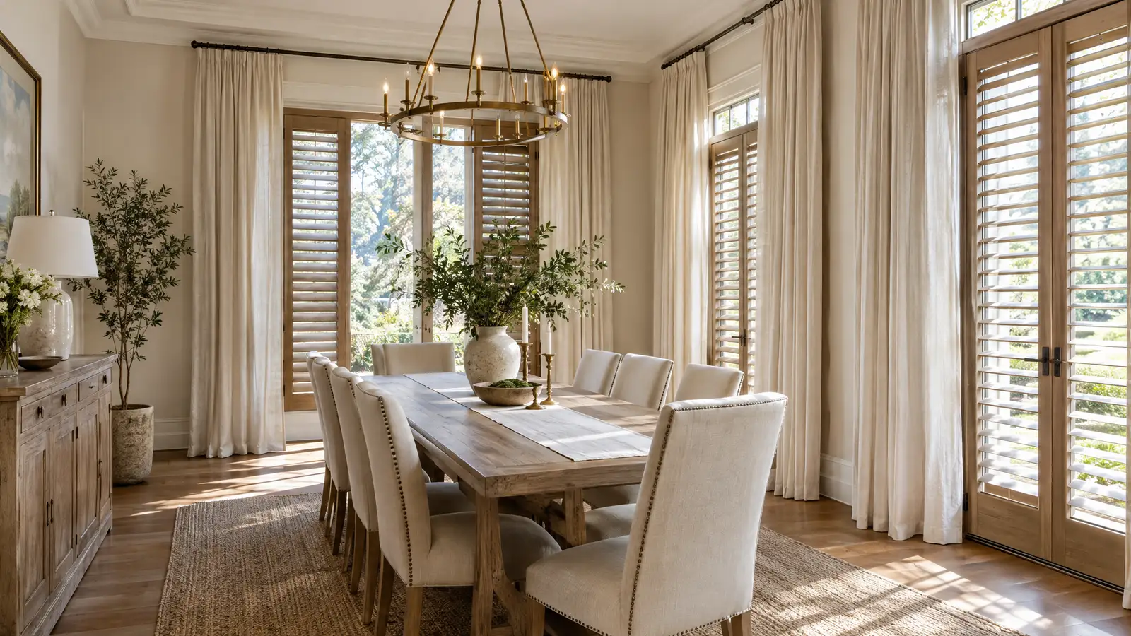 Window Shades in Chattanooga, TN from Chattanooga Service Group partner Chattanooga Shades
