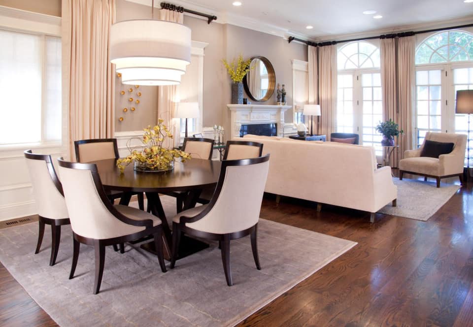 home service provider in Chattanooga TN Residential Services